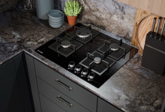 Детальное фото товара: LEX GVG 644 BBL