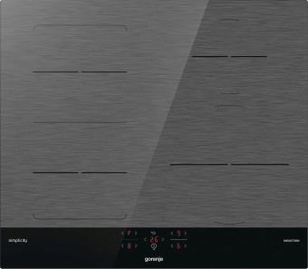 Детальное фото товара: Gorenje GI6421SYB