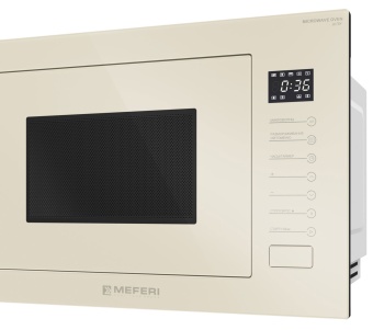 Детальное фото товара: MEFERI MMO6025BG ULTRA