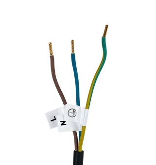 Детальное фото товара: MILLEN MEH 302 BL