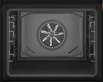 Детальное фото товара: Indesit IBFTE 2434 IX