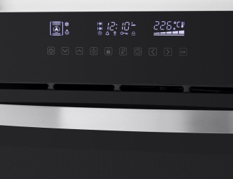 Детальное фото товара: Maunfeld EOEH.5811S1