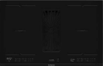 Детальное фото товара: De Dietrich DPH4840BT
