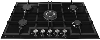 Детальное фото товара: MILLEN MGHD 7501 BL