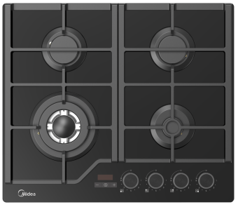 Детальное фото товара: Midea MG697TTGB