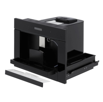 Детальное фото товара: Krona REMS 45H coffee BL