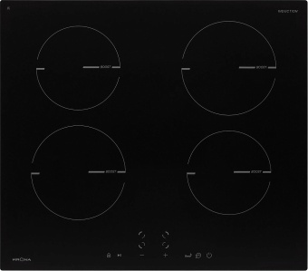 Детальное фото товара: Krona MAGIER 60 BL 4BTK