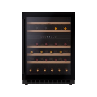 Детальное фото товара: LEX LWD6046BL dual zone