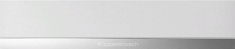 Детальное фото товара: Kuppersbusch CSW 6800.0 W3 Silver Chrome