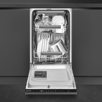 Детальное фото товара: Smeg ST4523DIN