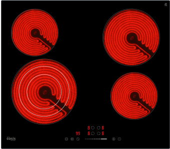 Детальное фото товара: making Oasis everywhere P-STB
