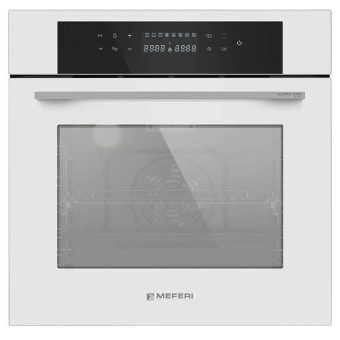 Детальное фото товара: MEFERI MEO6010WH ULTRA