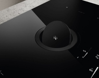 Детальное фото товара: ELICA NIKOLATESLA SWITCH GLOW EVO BL/A/83