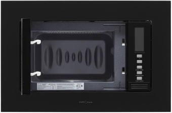 Детальное фото товара: Krona WINDEN 60 BL