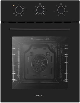 Детальное фото товара: AKPO PEA 45MM01 BL