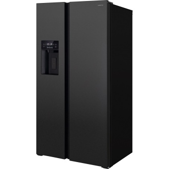 Детальное фото товара: HIBERG RFS-655DX NFB inverter