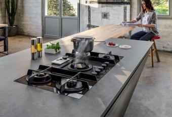 Детальное фото товара: ELICA NIKOLATESLA FLAME EVO GR/A/88