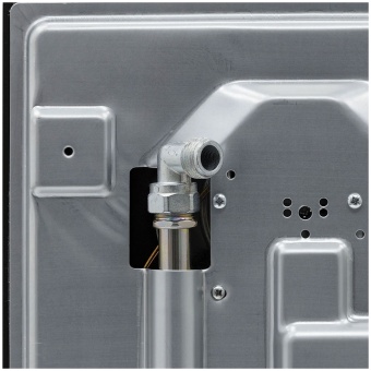 Детальное фото товара: Krona HAGEL 90 BL W FC