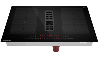 Детальное фото товара: Maunfeld MIHC834SF2BK