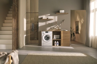 Детальное фото товара: Miele WSA123WCS