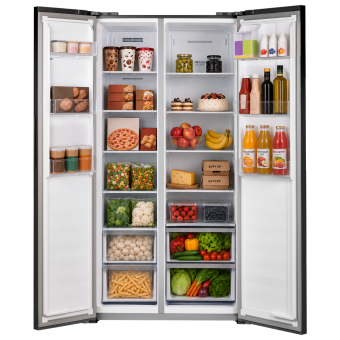 Детальное фото товара: Maunfeld MFF191NFGN Matt Inverter