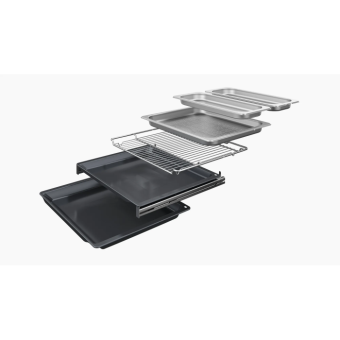 Детальное фото товара: NEFF B69FY5CX0