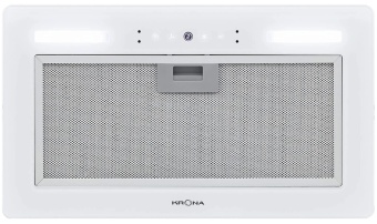 Детальное фото товара: Krona SVEN 600 white SGC