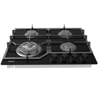 Детальное фото товара: AKPO PGA 604 FGC-T BL