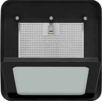 Детальное фото товара: Krona HILARY ISOLA 500 BLACK S