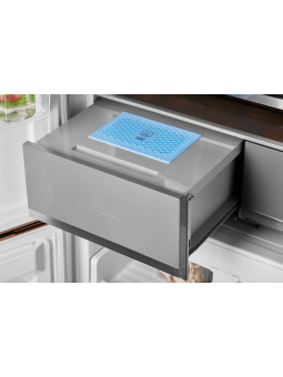 Детальное фото товара: HIBERG i-RFQ 630G WS