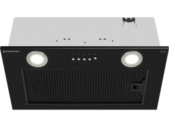 Детальное фото товара: MEFERI INBOX52BK POWER