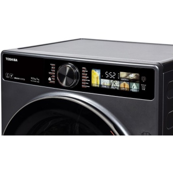 Детальное фото товара: Toshiba TWD-T25BZU115MWRU(MG)