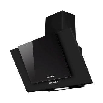 Детальное фото товара: Maunfeld Wind 60 A Black