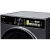Toshiba TWD-T25BZU115MWRU(MG) Детальное фото товара: Toshiba TWD-T25BZU115MWRU(MG)