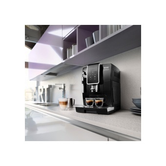 Детальное фото товара: DeLonghi ECAM350.15.B