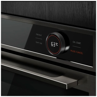 Детальное фото товара: Kuppersberg HT 612 BX