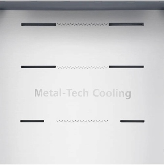 Детальное фото товара: Kuppersberg RFFI 2070 X 