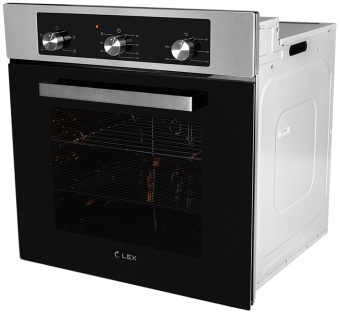 Детальное фото товара: LEX EDM 042 IX