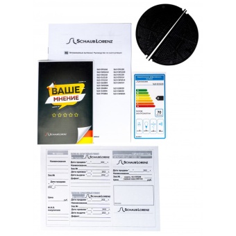 Детальное фото товара: Schaub Lorenz SLD EE5220