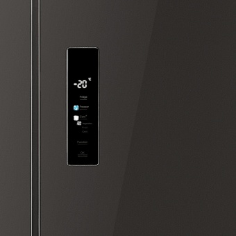 Детальное фото товара: Maunfeld MFF183NFSBE