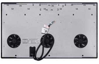 Детальное фото товара: Maunfeld CVI905SFBK LUX Inverter