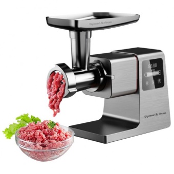 Детальное фото товара: Zigmund & Shtain ZMG-050