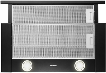 Детальное фото товара: Hyundai HBH 6232 BK