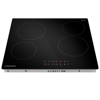 Детальное фото товара: Maunfeld CVCE594STBK