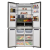 Детальное фото товара: Maunfeld MFF190NFDBG Matt Inverter