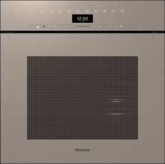Детальное фото товара: Miele DGC 7465 HCX Pro Pearl Beige