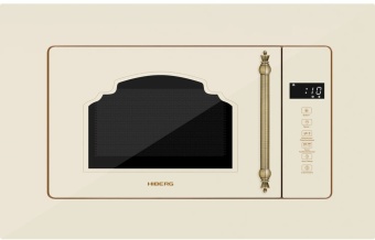 Детальное фото товара: HIBERG i-VM 6502 YR (инверторная)