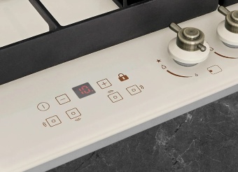 Детальное фото товара: HIBERG VM 4235 Y