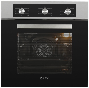 Детальное фото товара: LEX EDM 073 IX