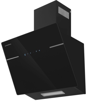 Детальное фото товара: Maunfeld Astro 50 Glass Black